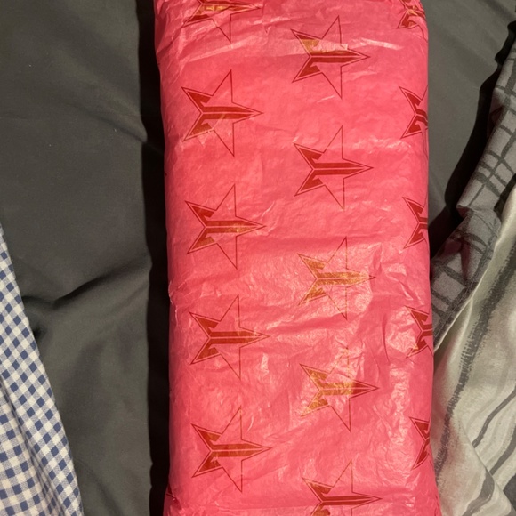 BRAND NEW Jeffree Star Blood Sugar Palette - Picture 2 of 2